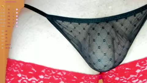 Snapshot of sexythongslut chatting on 05.28.26 Sexythongslut online show from 05.28.26