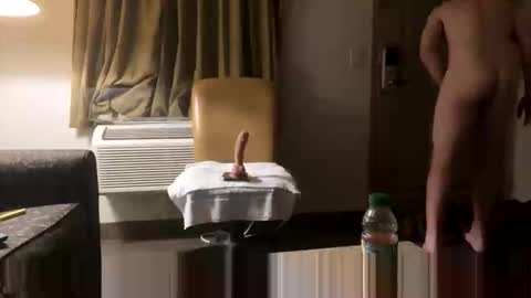 Smooth bi guy online show from 05.26.26