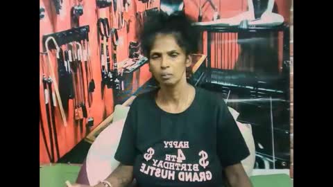 sexyva4u2luv online show from 03.11.25