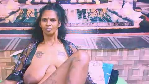 sexyva4u2luv online show from 09.10.25