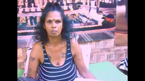 sexyva4u2luv online show from 09.11.25