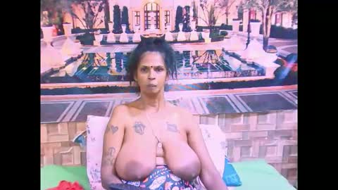 sexyva4u2luv online show from 09.13.25