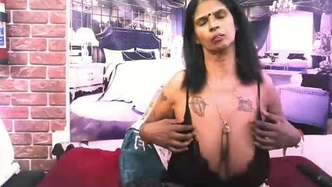 sexyva4u2luv online show from 11.16.25