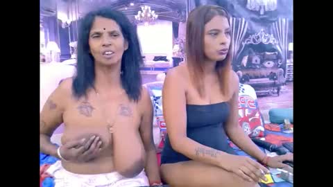 sexyva4u2luv online show from 02.15.26