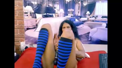 Snapshot of sexyva4u2luv chatting on 04.24.26 sexyva4u2luv online show from 04.24.26
