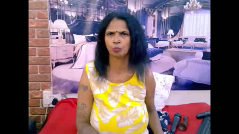Snapshot of sexyva4u2luv chatting on 05.16.26 sexyva4u2luv online show from 05.16.26