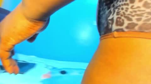 sexyval44 online show from 02.10.25