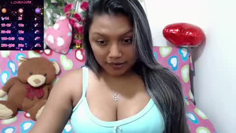 sexyvaldiry online show from 12.27.24
