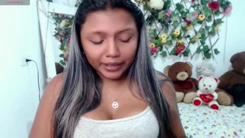sexyvaldiry online show from 01.19.25