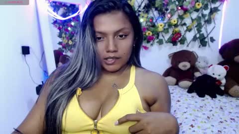 sexyvaldiry online show from 01.21.25