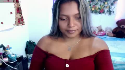 sexyvaldiry online show from 02.04.25