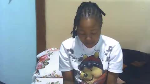 sexyvishy254 online show from 01.15.26