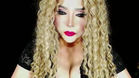 Audrey Maristela online show from 09.14.25