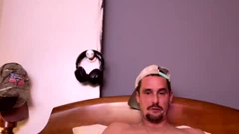 sexywildman69 online show from 02.03.26