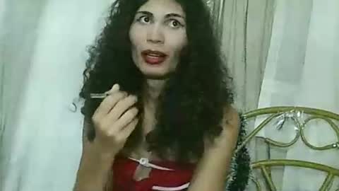 sexywolfnight online show from 02.26.26