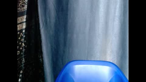 Blue online show from 12.13.24