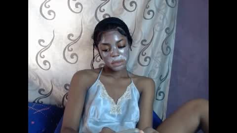 Blue online show from 01.09.25