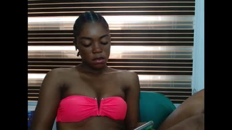 Blue online show from 10.20.25