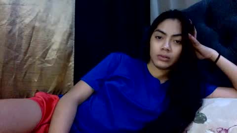 Snapshot of sexyxenaaa chatting on 11.15.25 Xenaaa online show from 11.15.25