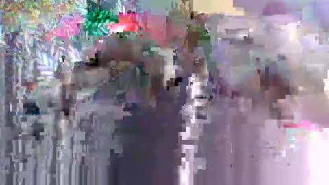 Snapshot of sexyy_tiny chatting on 02.06.26 Mel online show from 02.06.26