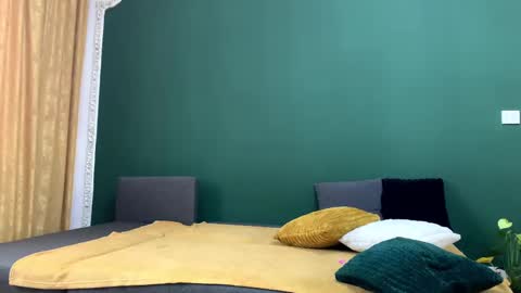 Snapshot of sexyycouple22 chatting on 03.10.25 Sexycouple online show from 03.10.25