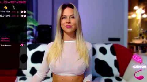 sexyyevelyn online show from 04.20.26