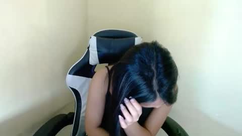 sexyymiya online show from 10.25.25