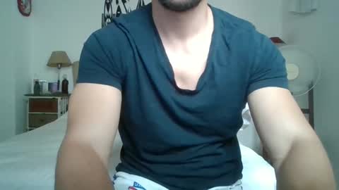 sexyyphilip online show from 12.24.24