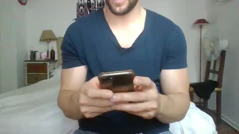 sexyyphilip online show from 12.27.24