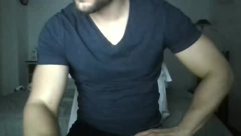 sexyyphilip online show from 01.14.25