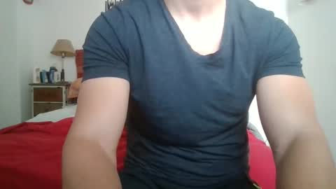sexyyphilip online show from 10.15.25