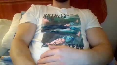 sexyyphilip online show from 07.21.26
