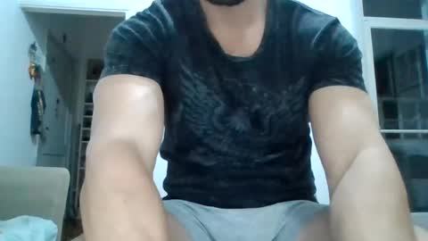 sexyyphilip online show from 07.29.26