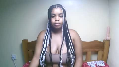 sexyyred_ online show from 05.16.26