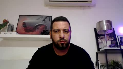 Snapshot of sexyyturkk chatting on 12.18.24 Arda online show from 12.18.24