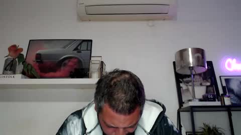Snapshot of sexyyturkk chatting on 10.12.25 Arda online show from 10.12.25