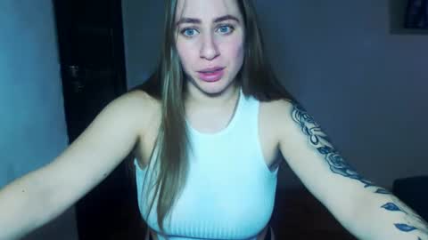 Yuliia online show from 11.24.25