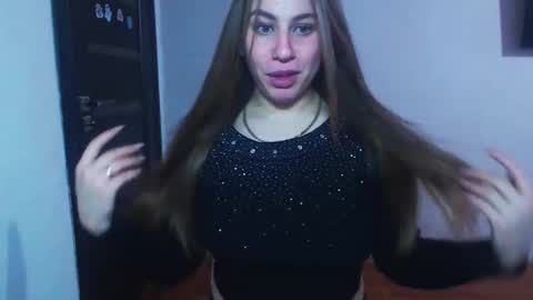 Yuliia online show from 01.11.26