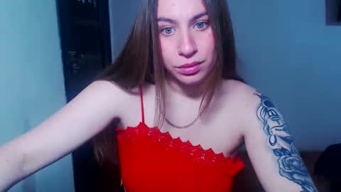 Yuliia online show from 05.10.26