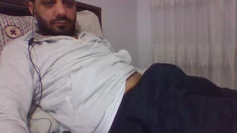 sexyyy_mannn online show from 01.17.25