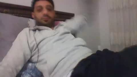 sexyyy_mannn online show from 01.25.25
