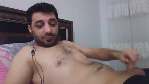 sexyyy_mannn online show from 01.29.25
