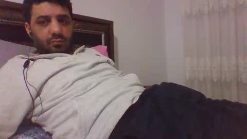 sexyyy_mannn online show from 01.31.25