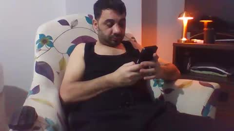 sexyyy_mannn online show from 01.17.26