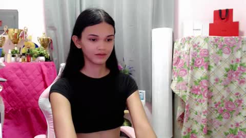 Zendaya online show from 03.08.26