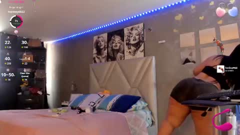 Alexa online show from 06.27.26