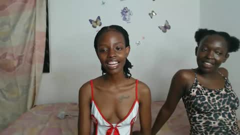 sexyzuriel online show from 04.18.26