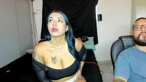 Snapshot of sgmr chatting on 01.06.25 MiaSergio online show from 01.06.25