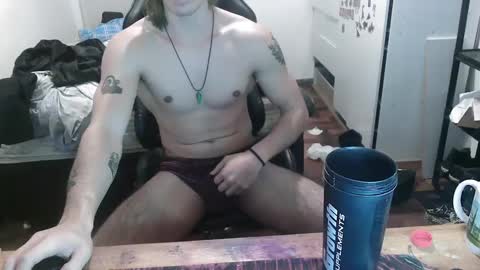 shacoklown online show from 09.29.25