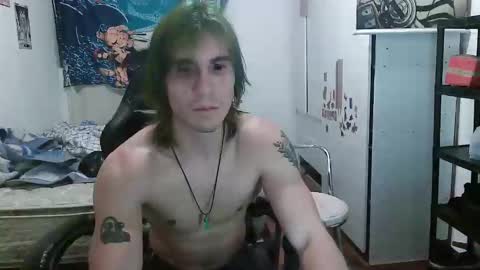 shacoklown online show from 10.07.25